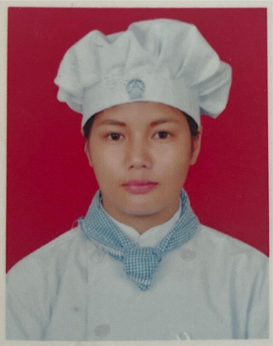 Ms. Jyoti Rana Magar