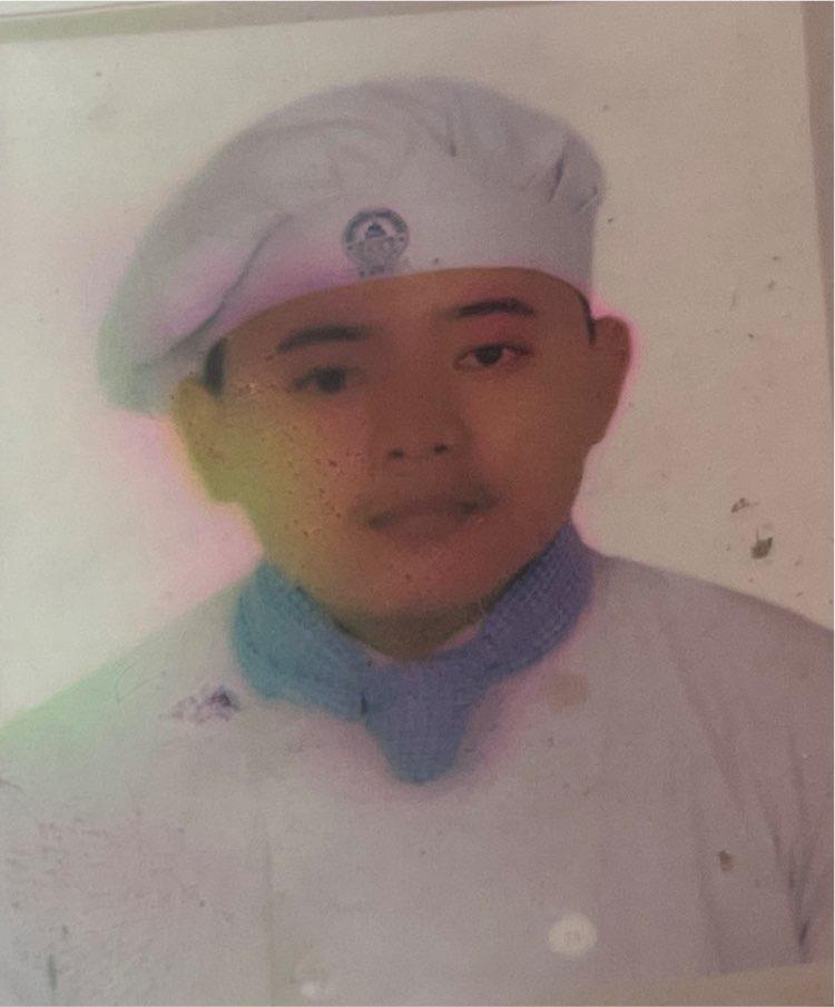 Mr. Bom Bahadur Thapa