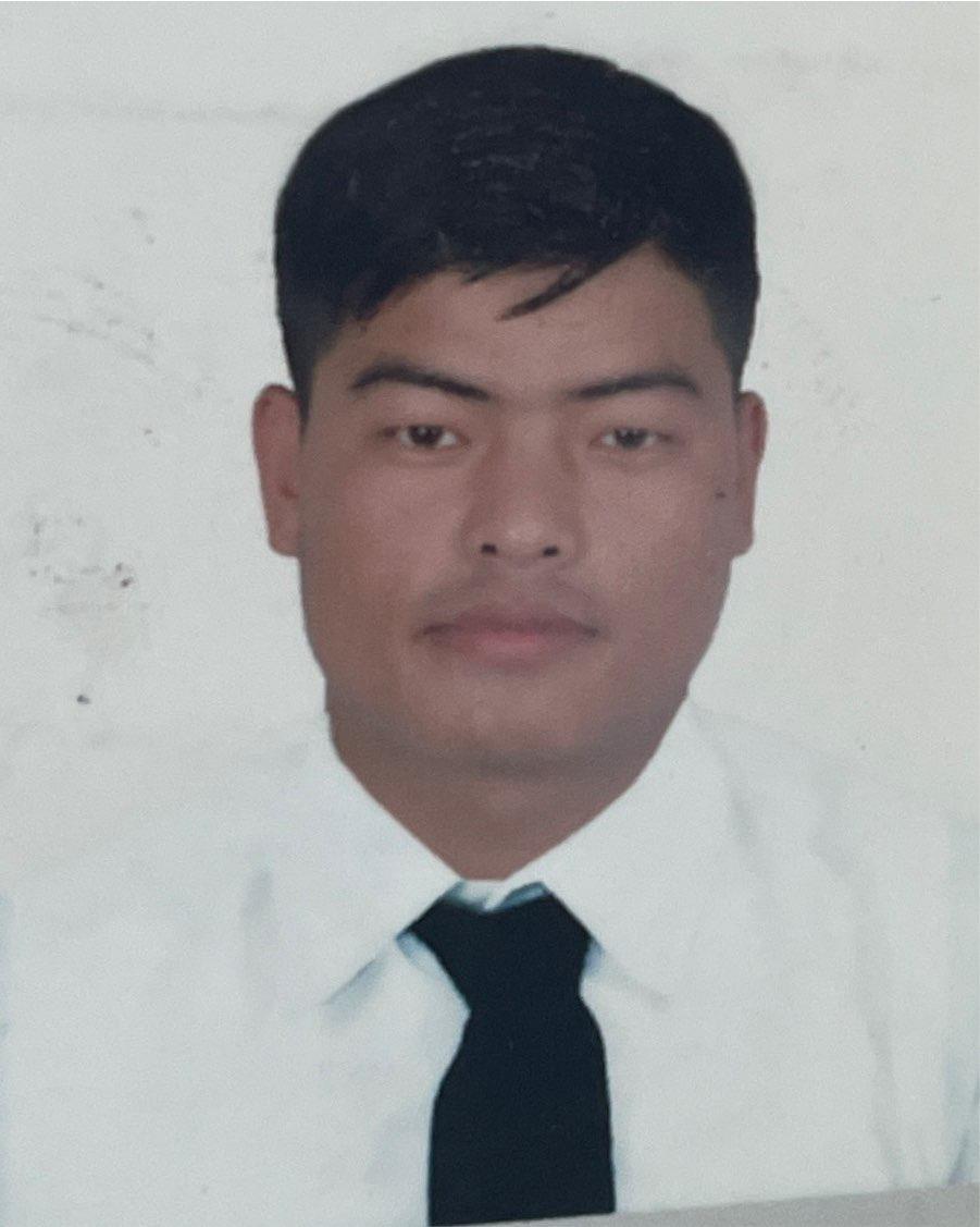 Mr. Bel Narayan Pun