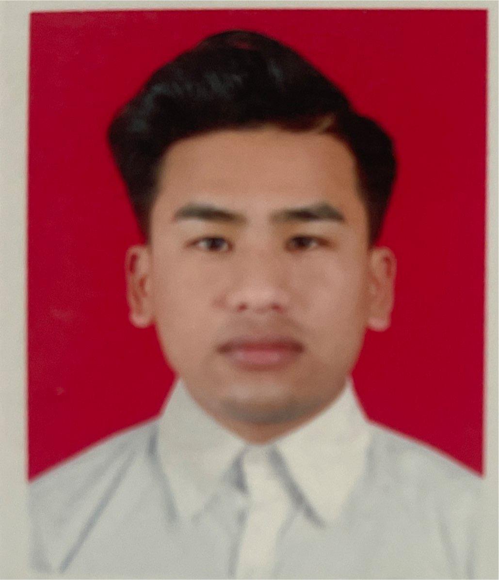 Mr. Dipesh Gurung