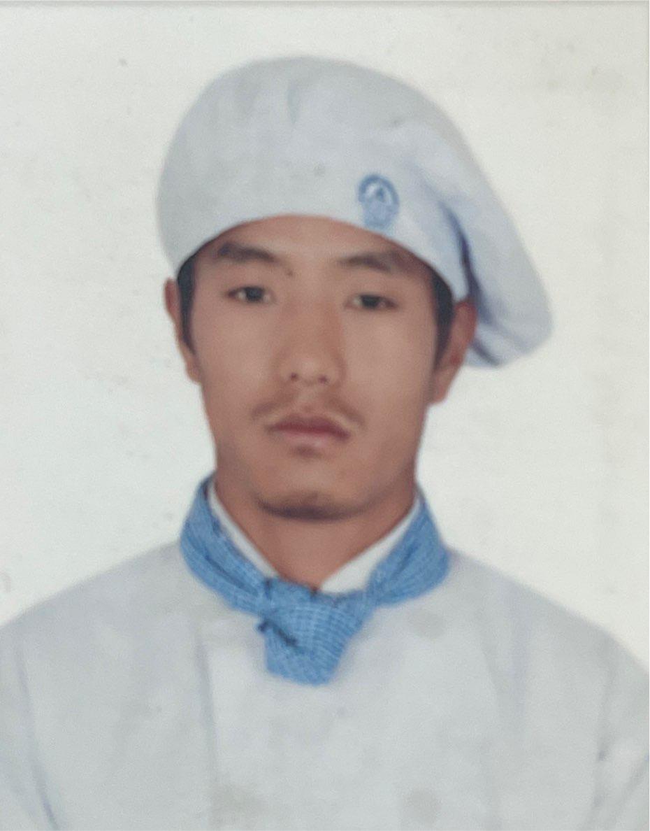Mr. Ajaya Gurung