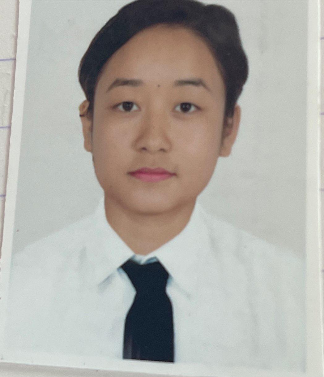 Ms. Bipana Khadka