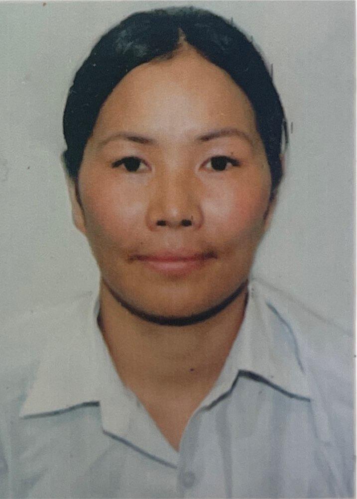Ms. Maya Phakami Pun
