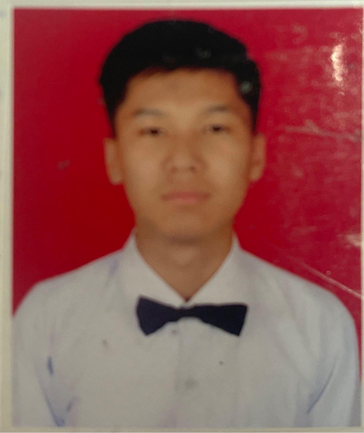 Mr. Avinash Rana Magar