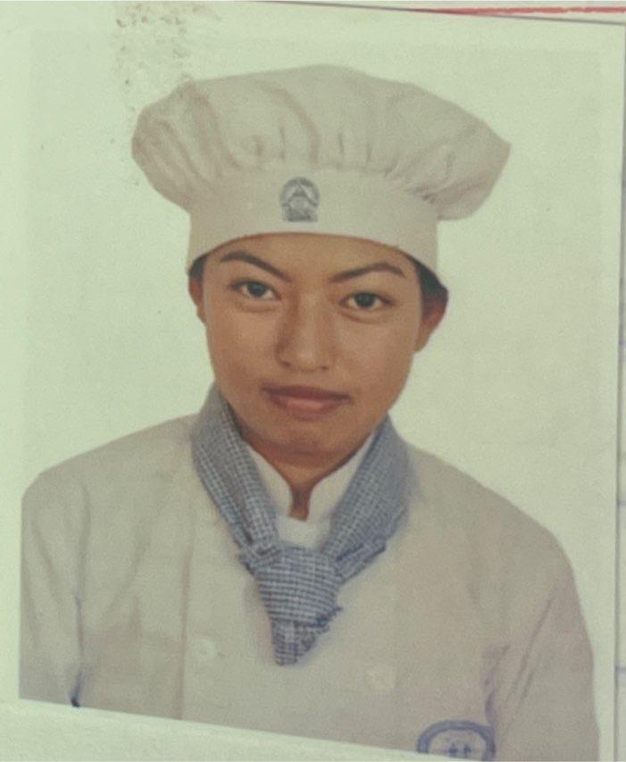 Ms. Alisha Chhantyal