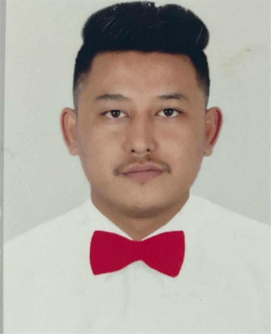 Mr. Anil Gurung