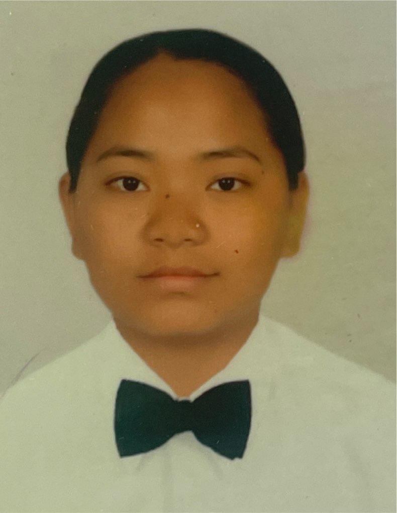 Ms. Raj Kumari Thapa