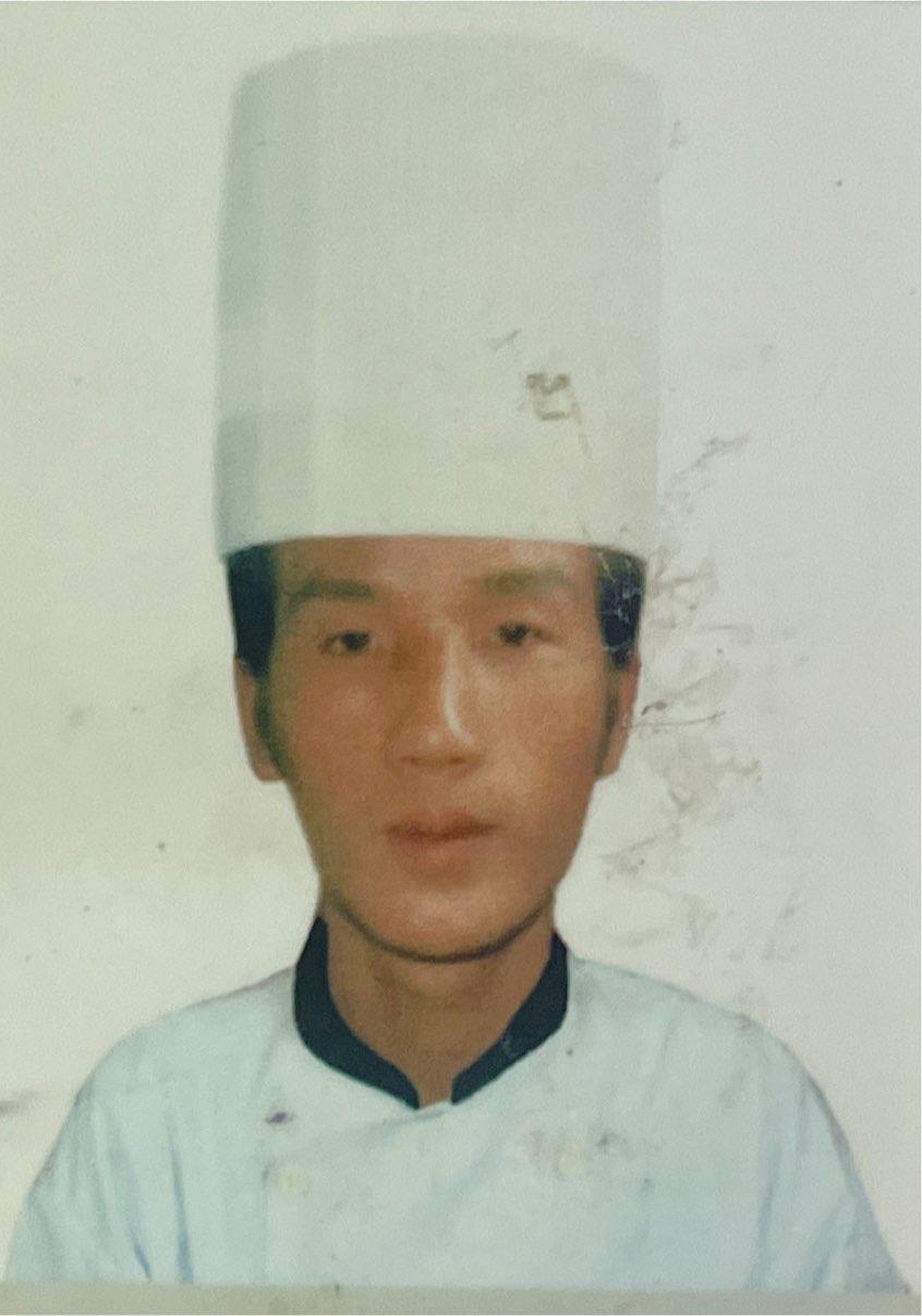 Mr. Yam Bahadur Shahi