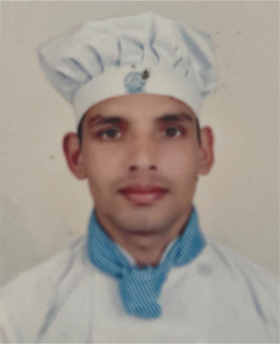 Mr. Janak Bahadur Chhetri