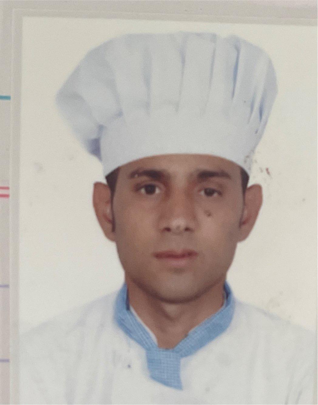 Mr. Bishnu Bahadur Baral