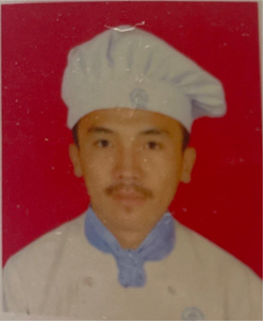 Mr. Jeewan Thapa Magar