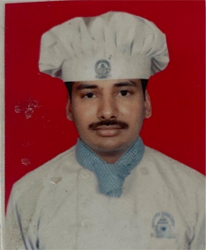 Mr. Hari Bhakta Khandel
