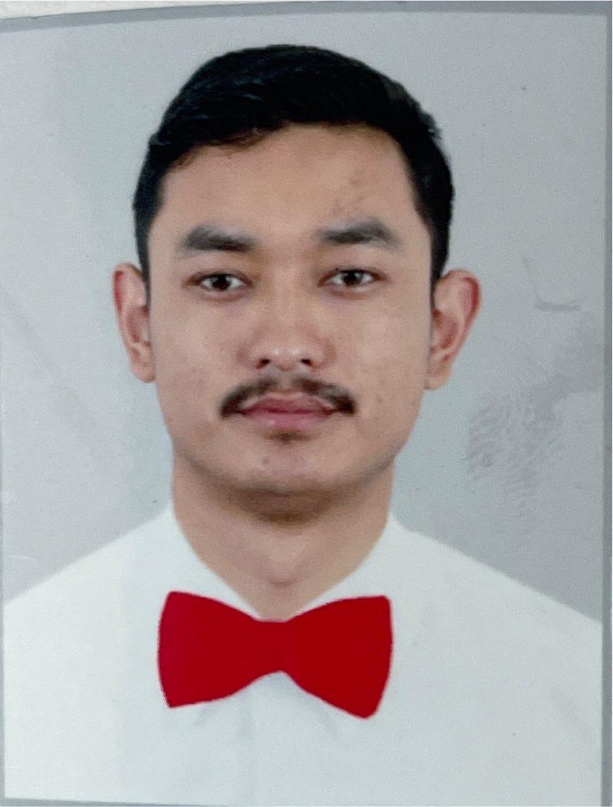 Mr. Hementa Gurung