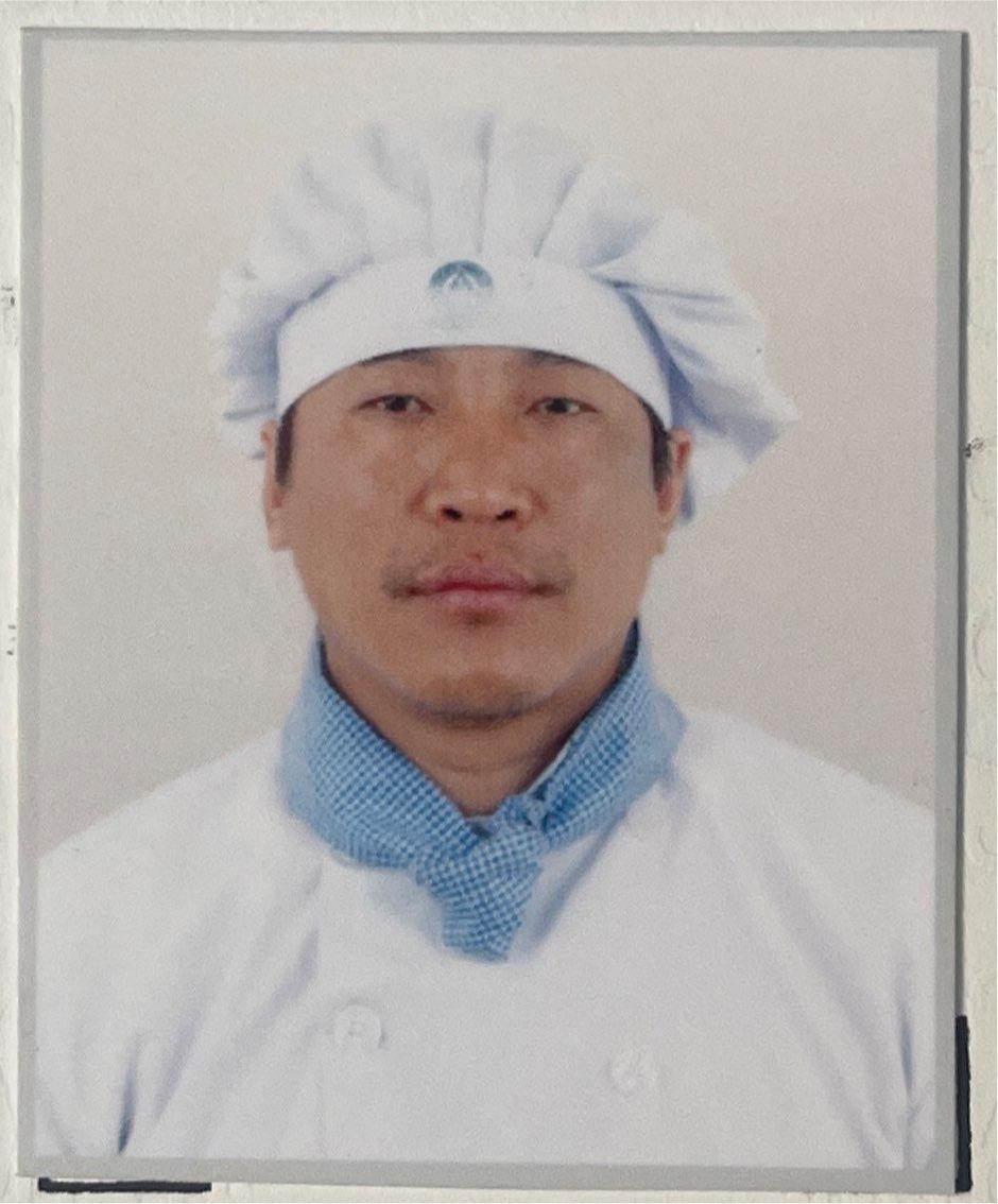 Mr. Gum Bahadur Pun