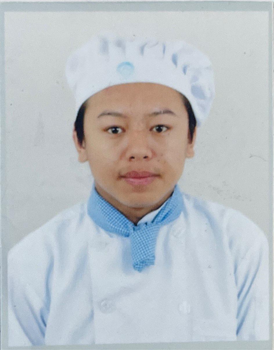 Mr. Yog Prasad Gurung