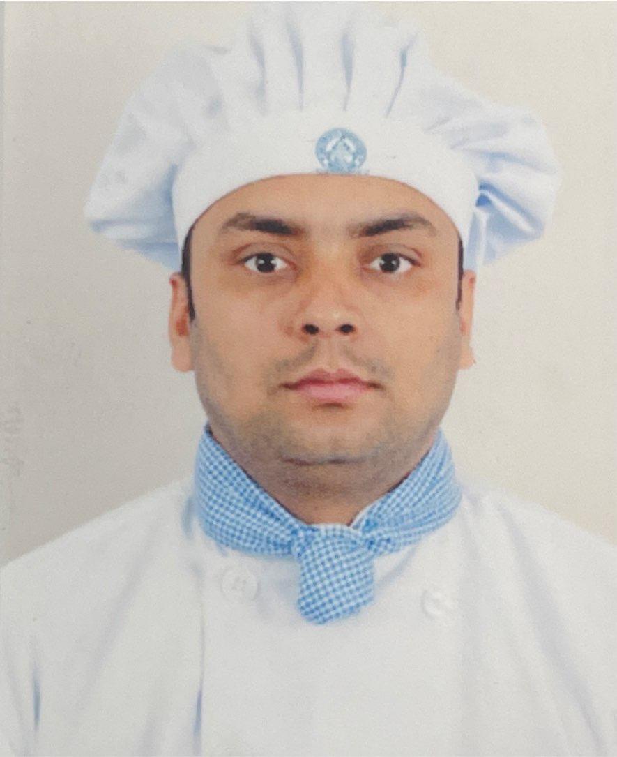 Mr. Hari Prasad Subedi