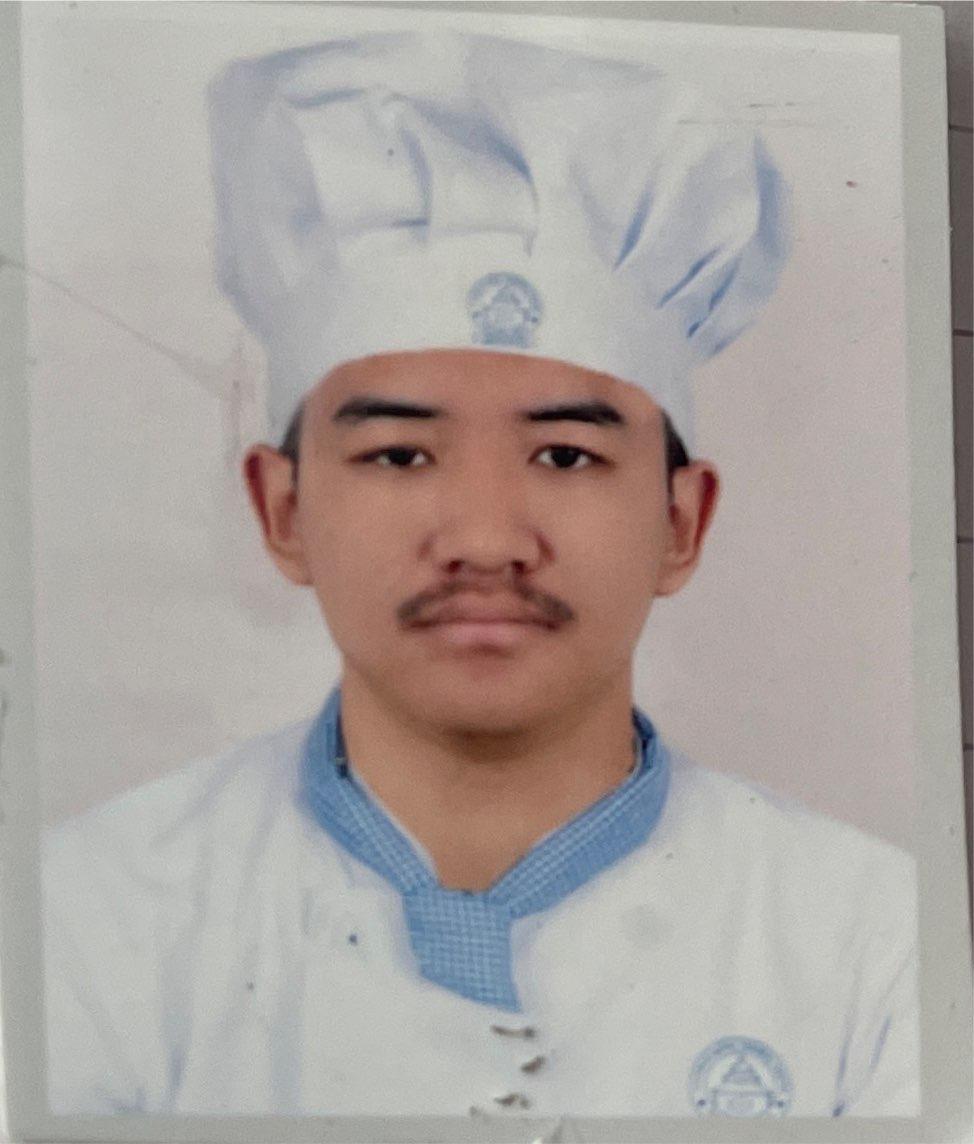 Mr. Sugam  Ale Magar