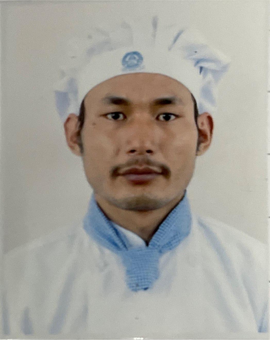 Mr.Sohan chhantyal pun