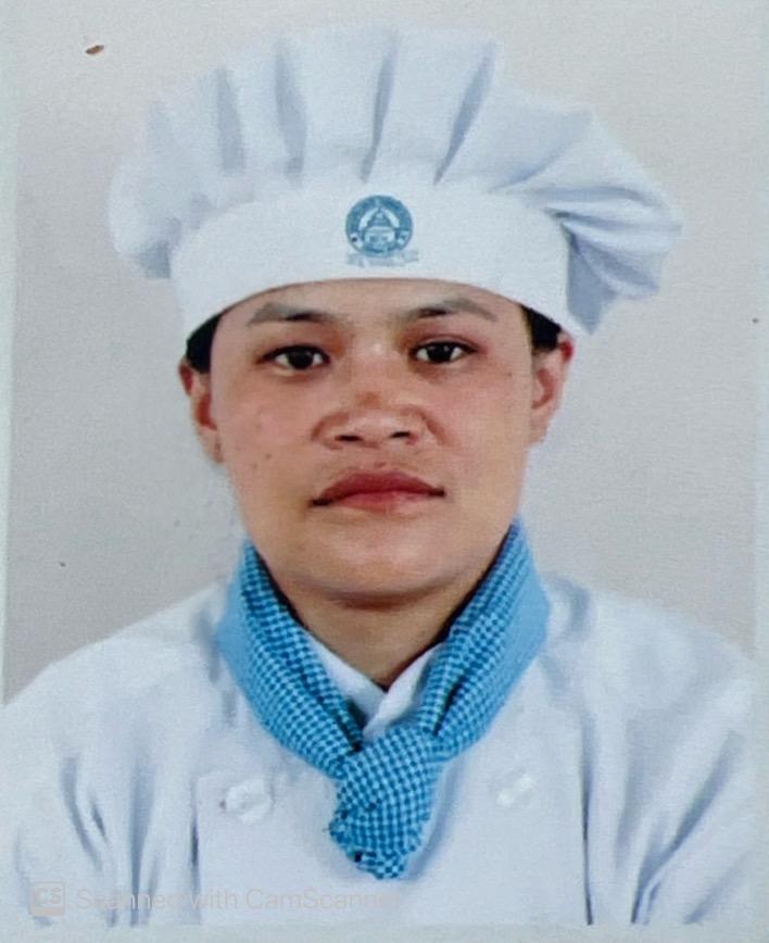 Mr. Anjana Gurung