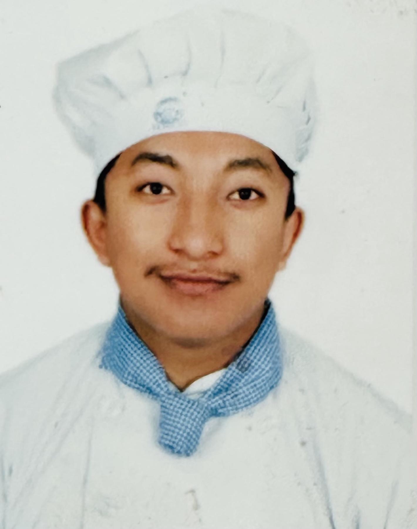 Mr. Ajaya Gurung