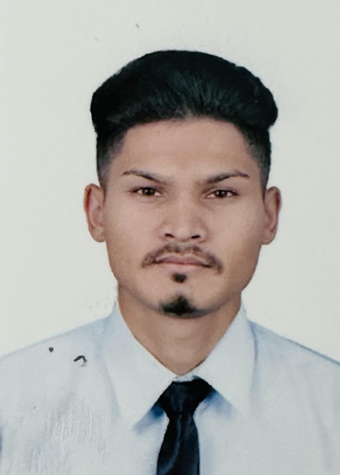 Mr. Sijan Nepali