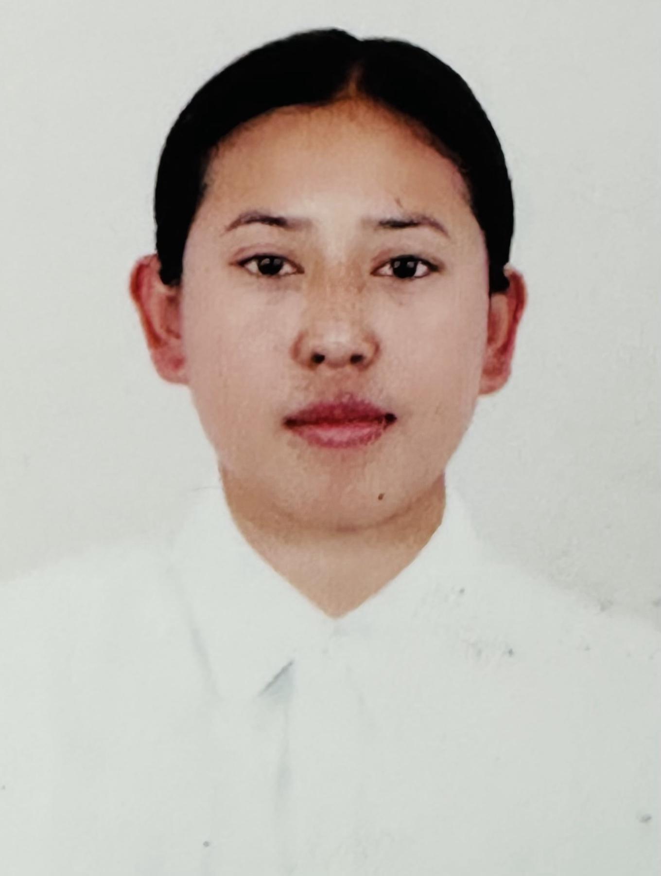Ms. Reshmi Gurung