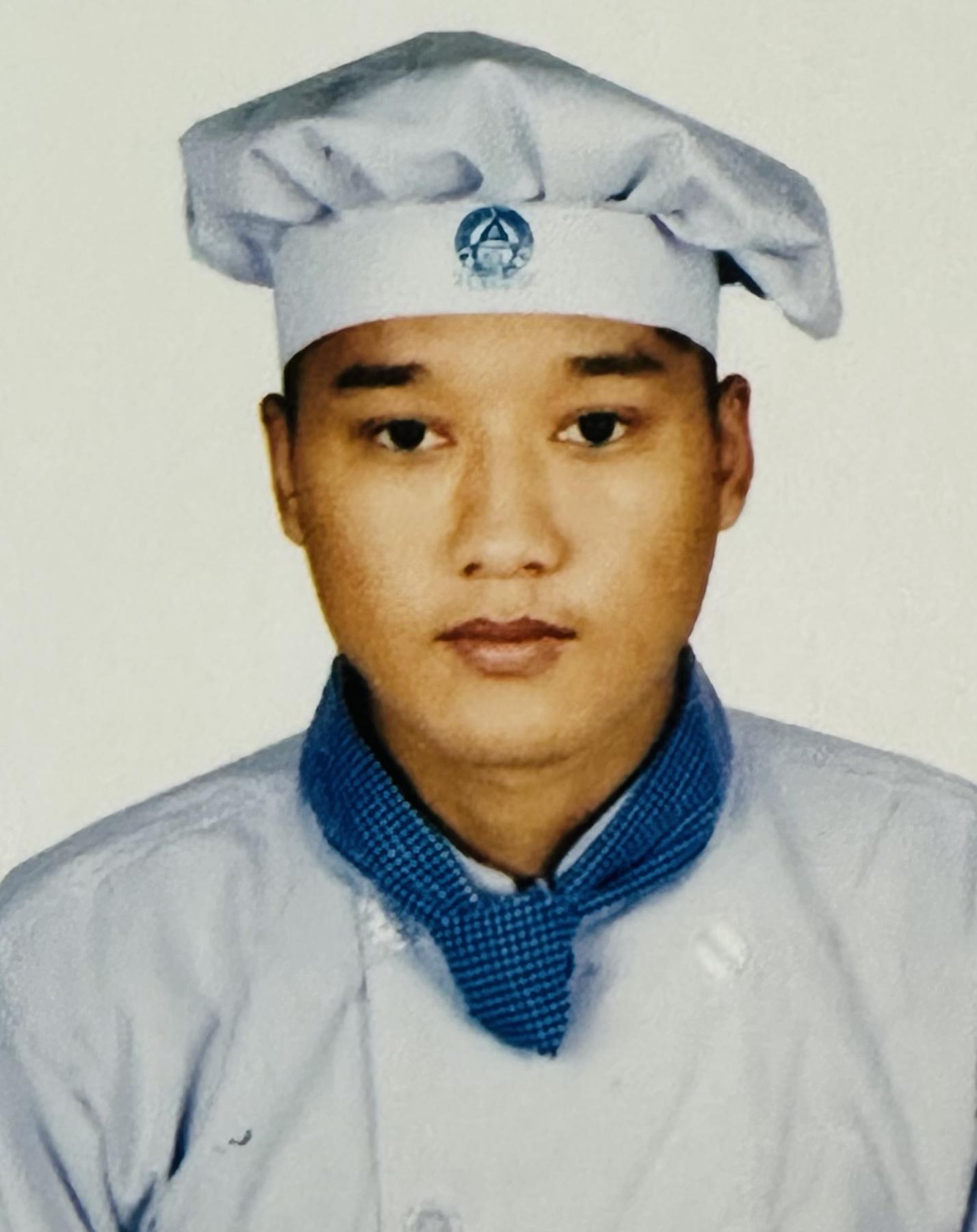 Mr. France Bahadur Gurung