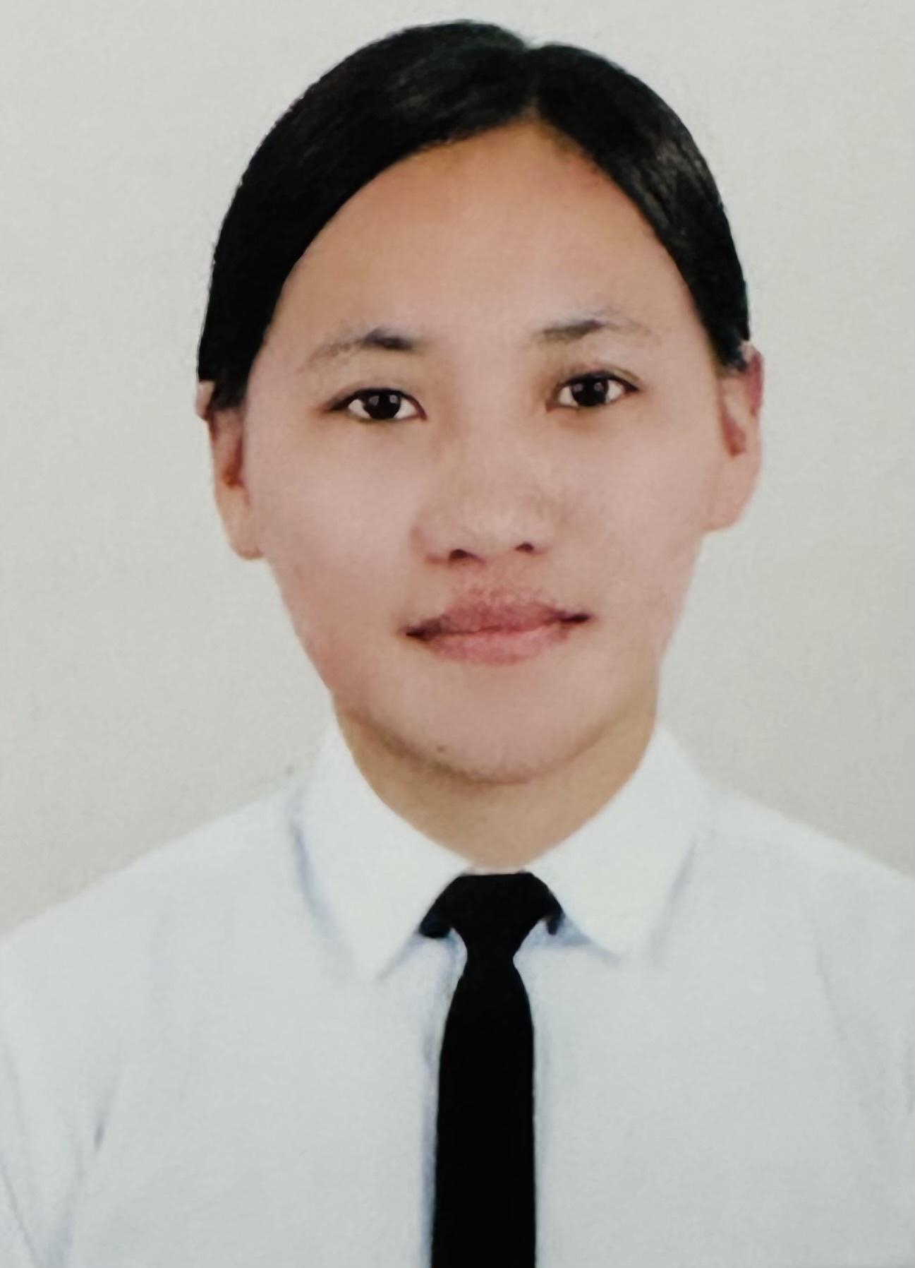 Ms. Pratika Gurung