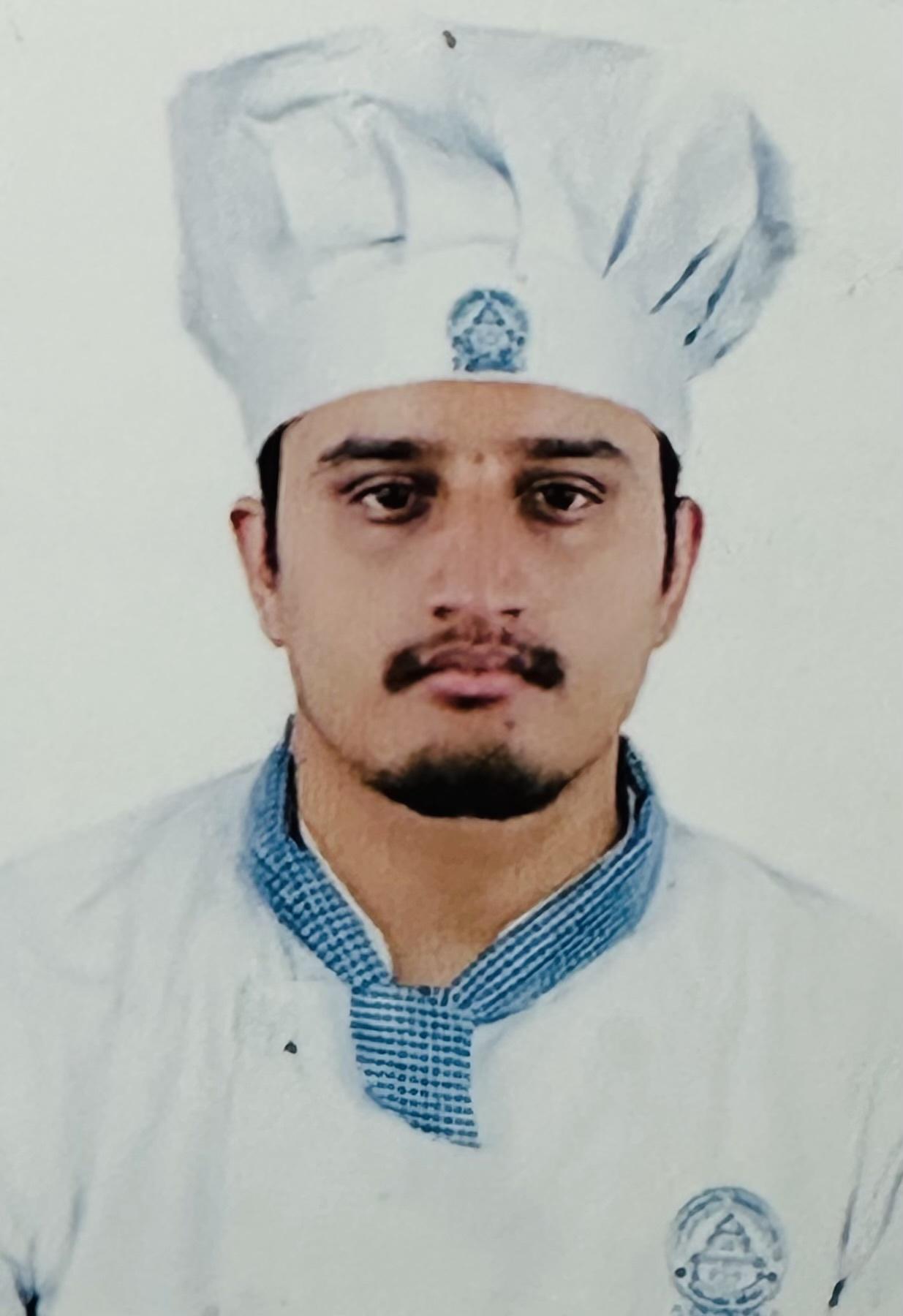 Mr. Ganesh Sapkota