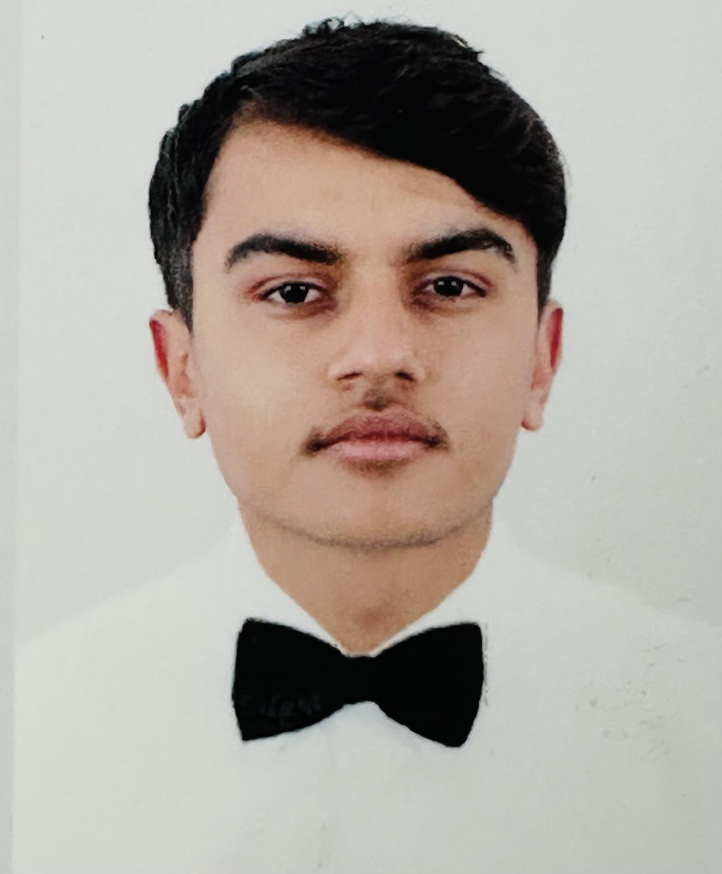 Mr. Subash Bdr Cihhetri