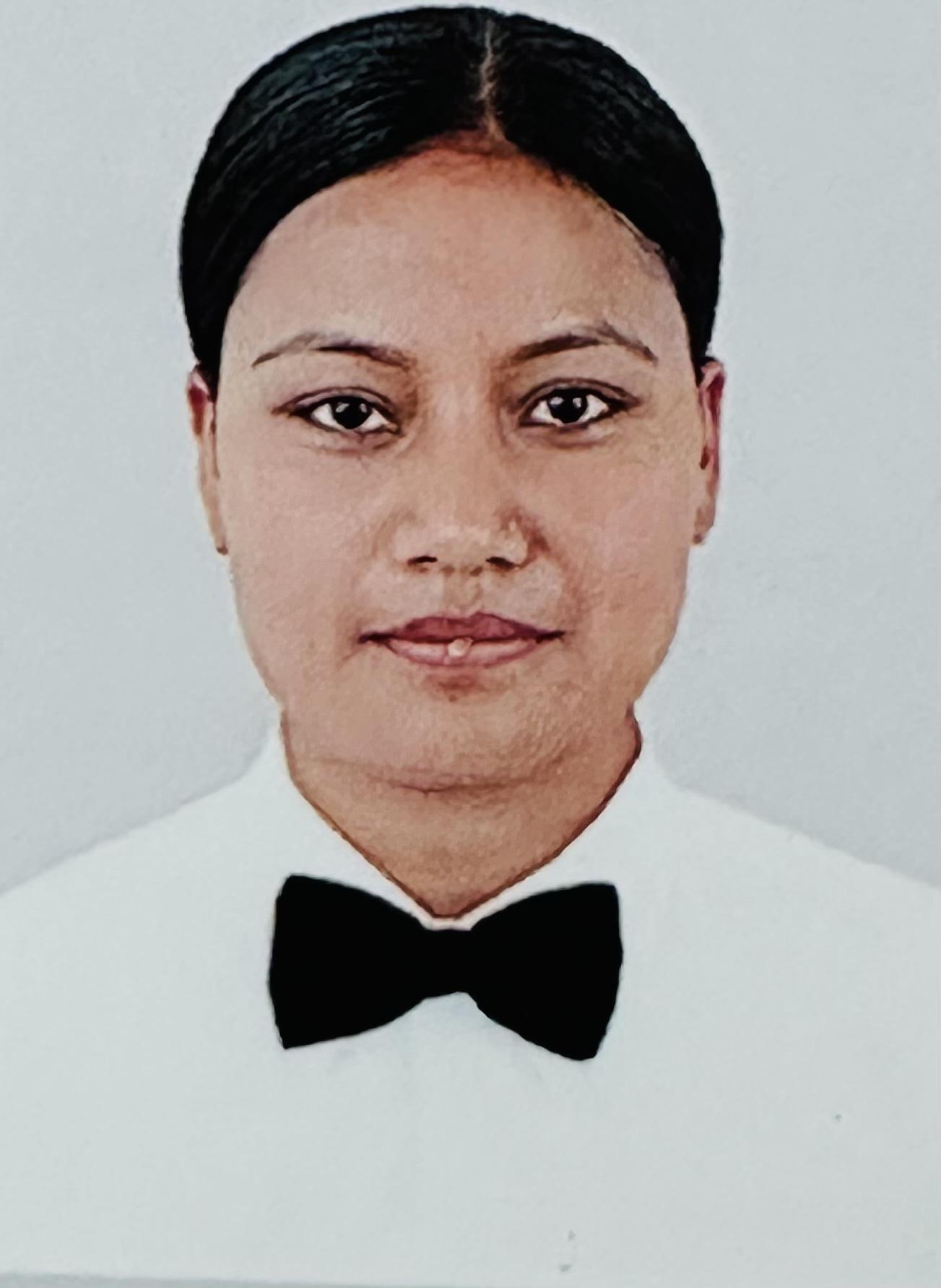 Ms. Chun Kumari B.k