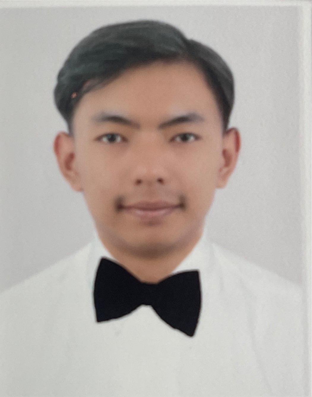 Mr. Til Bahadur Gurung