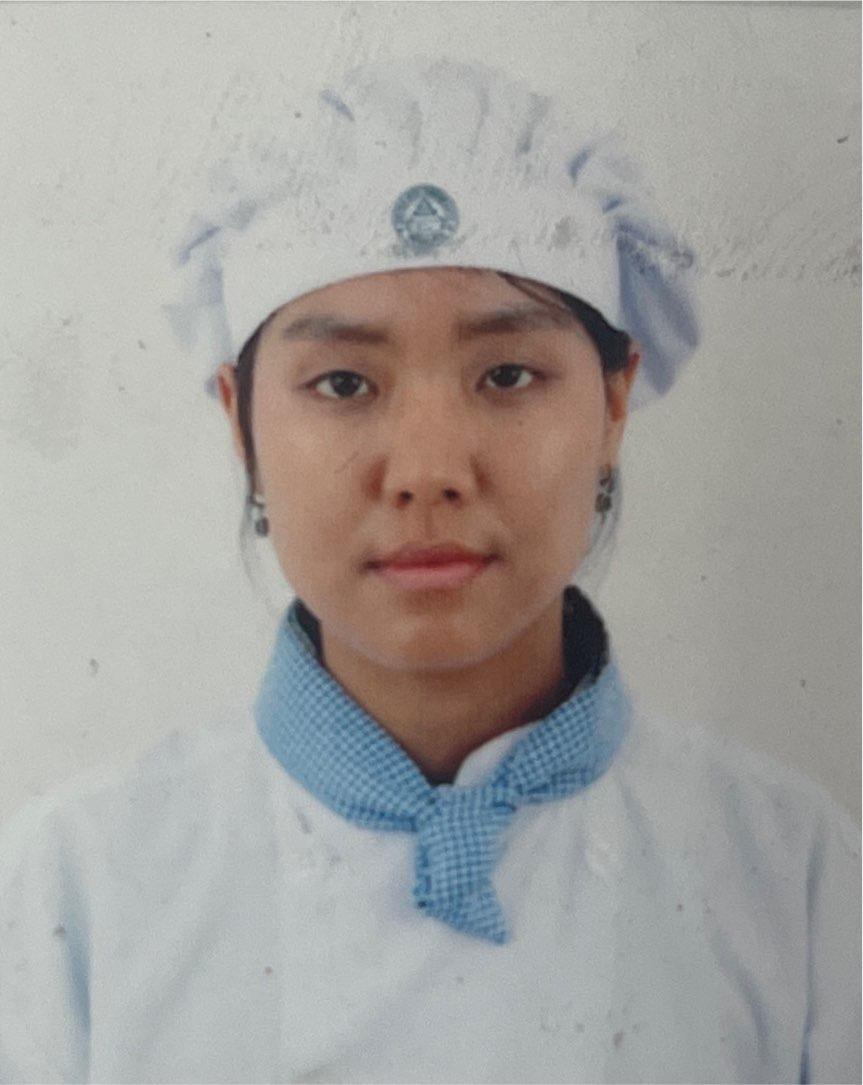 Ms, Sushmita Pun Magar