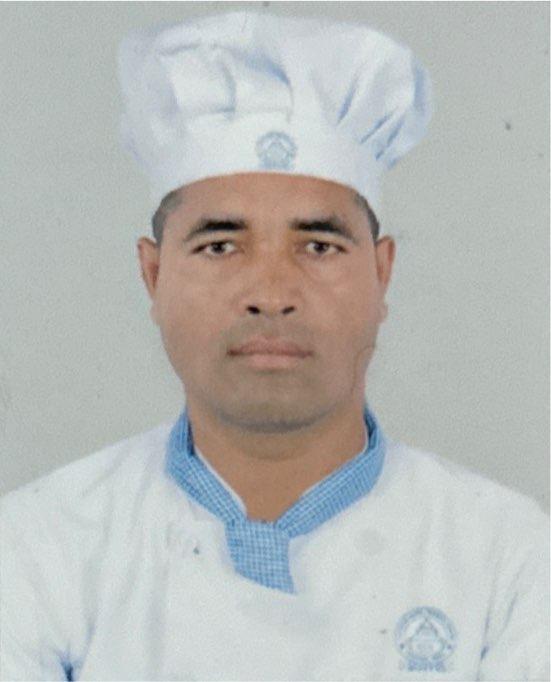 Mr. Anil Partel