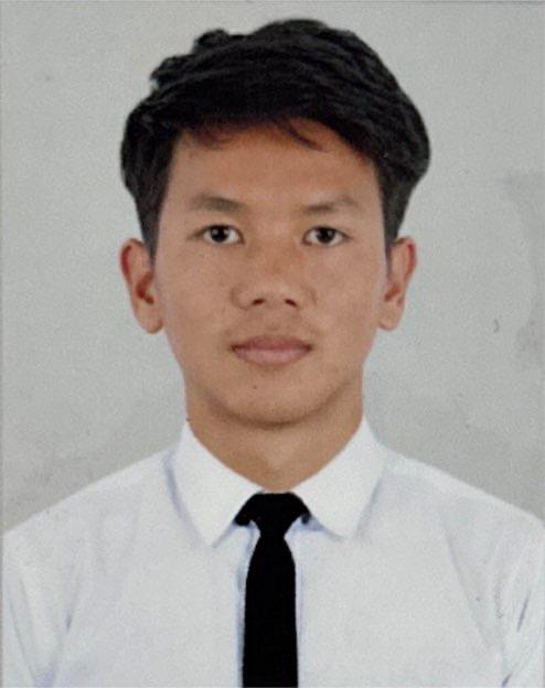 Mr. Tej Kumar Armaja