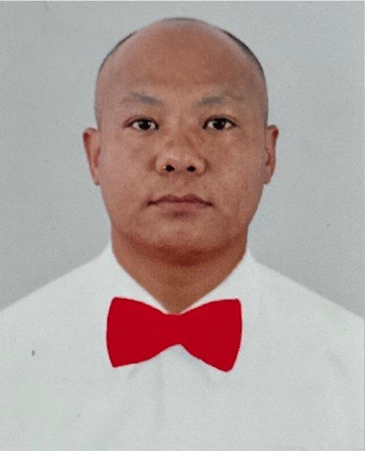 Mr. Top Bahadur Rana