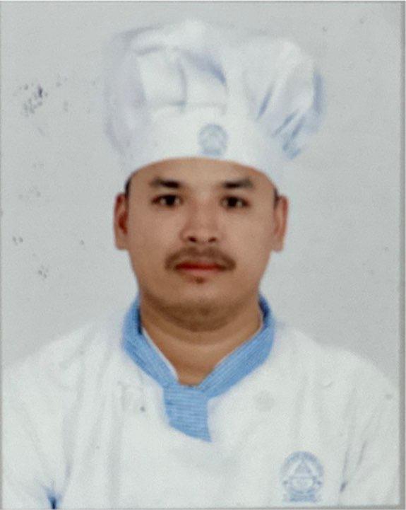 Mr. Dhan Prasad shrestha