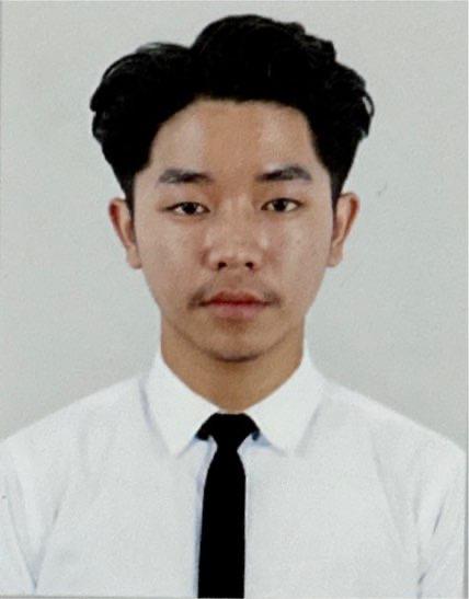 Mr.Chum Prasad Gurung