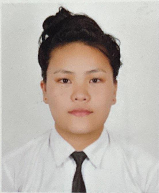 Ms. Santoshi Tamang