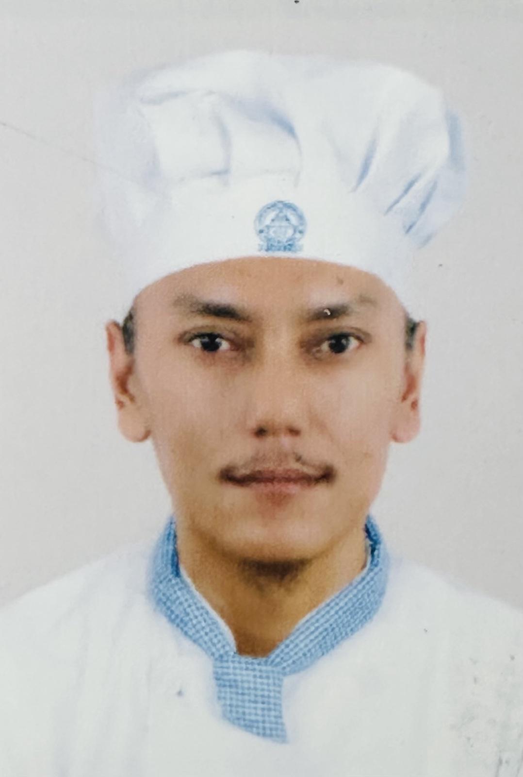 MR. Tanka Prasad Gautam