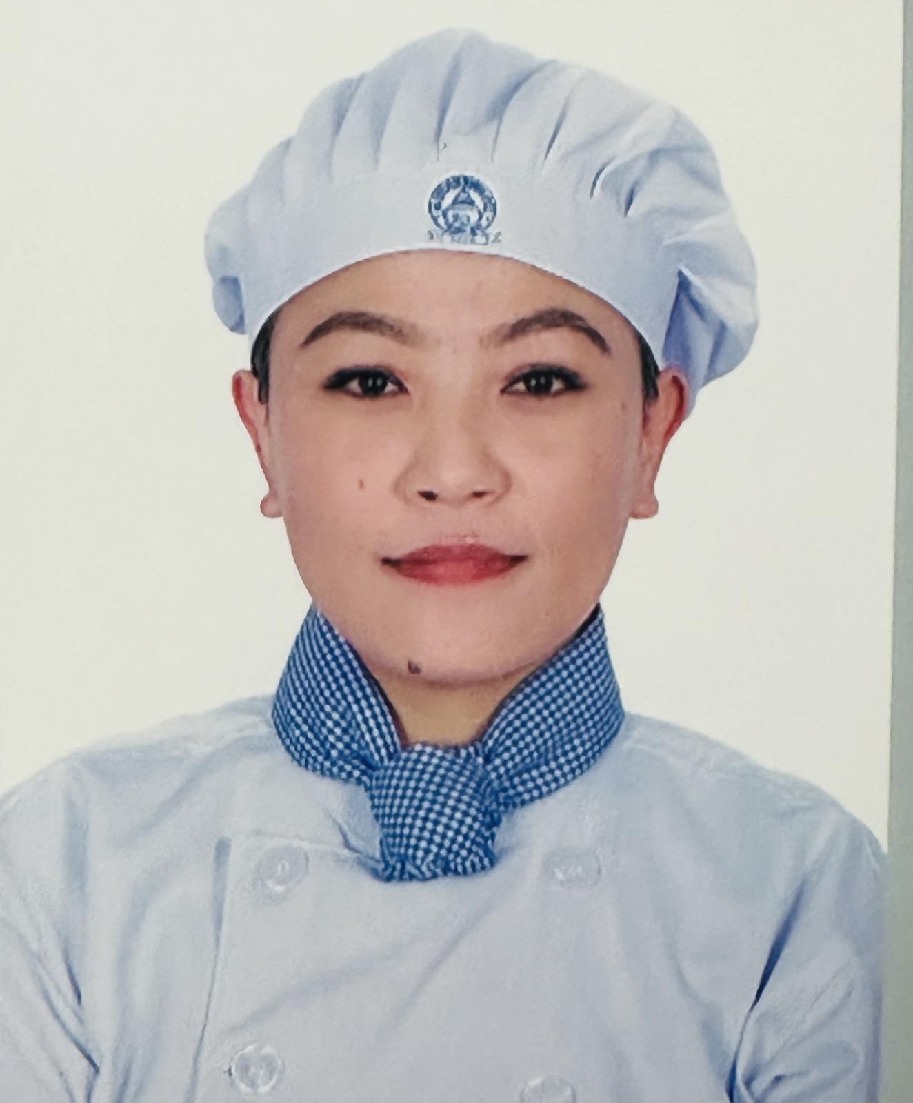 Ms. Nisha Malla Shahi