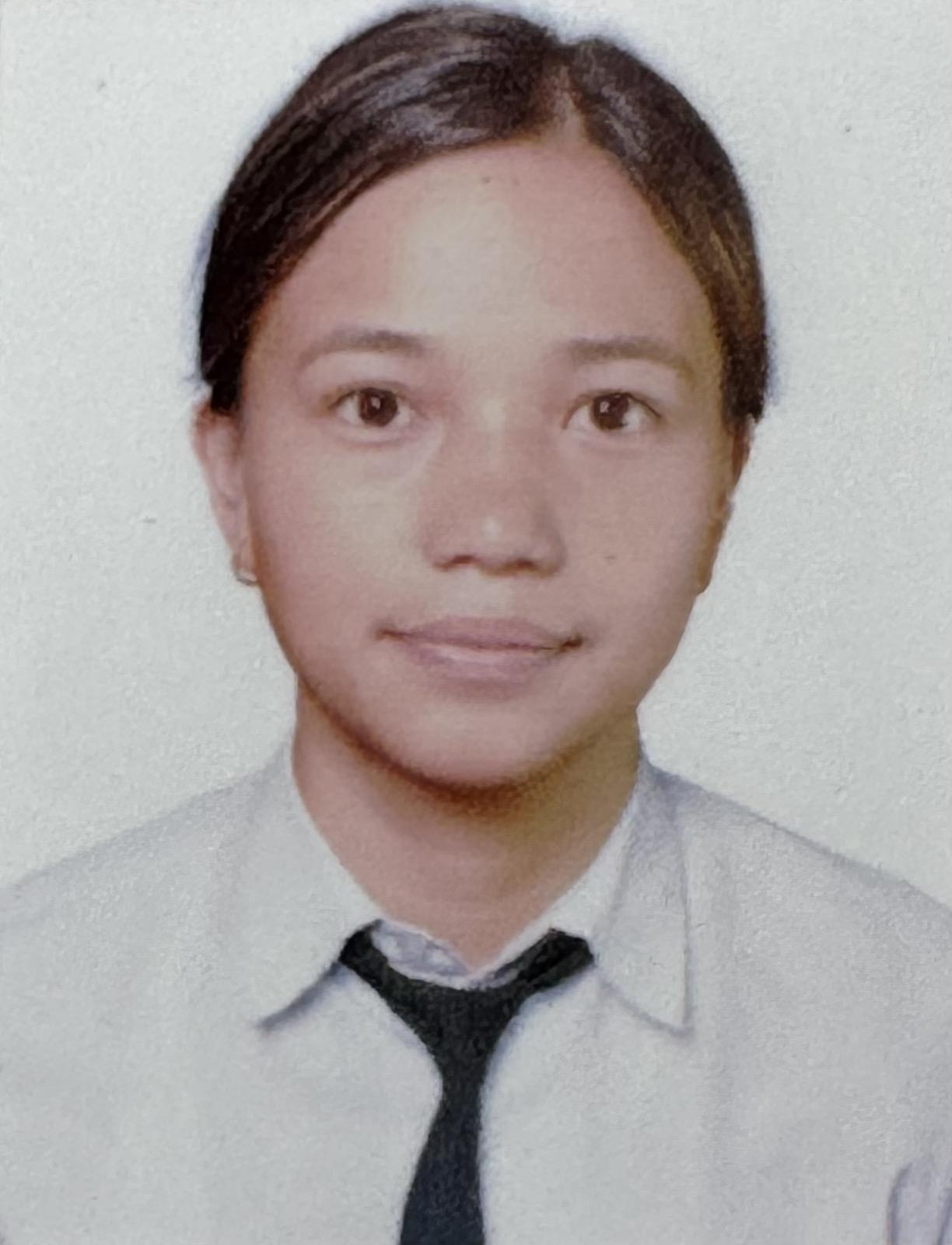 Ms. Bhim Kumri Thapa