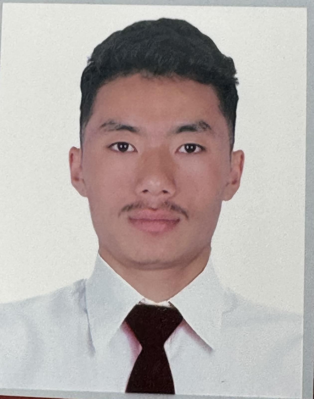 Mr. Yog Bahadur Thapa