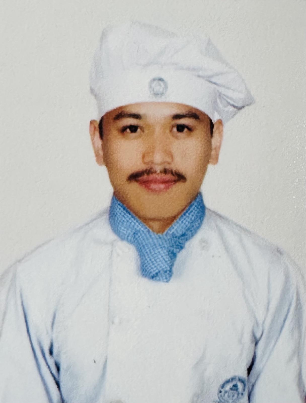 Mr. Dipesh Dhukuchhe