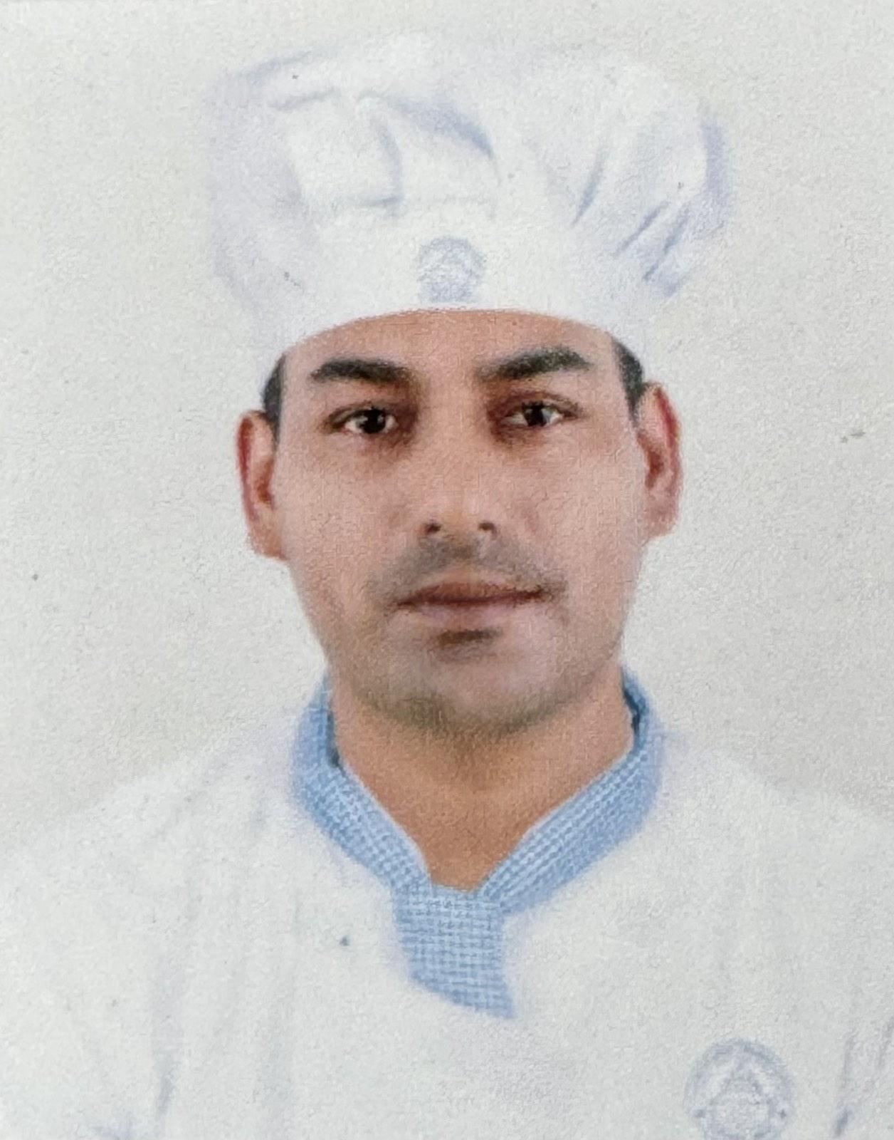 Mr. Sunil Kami
