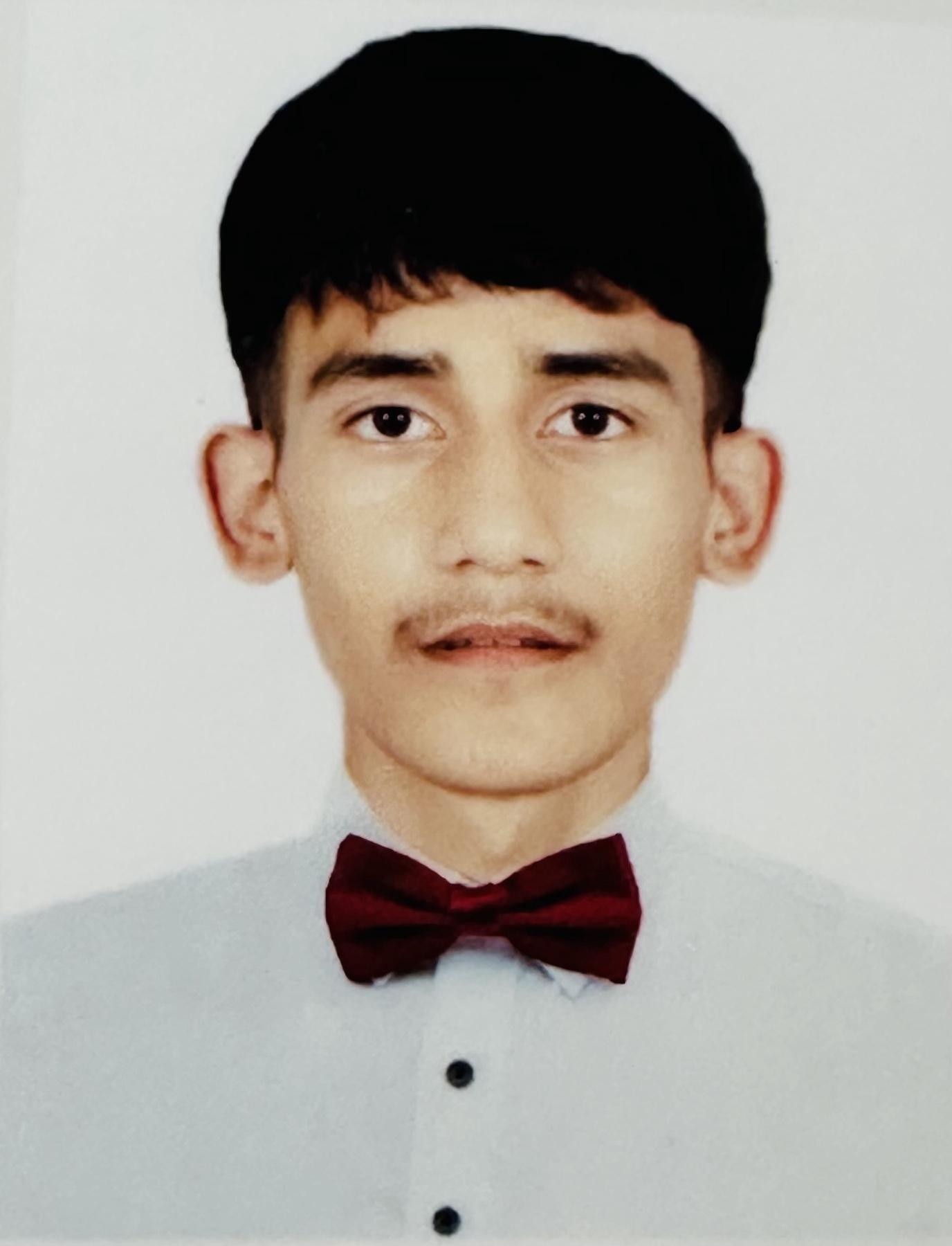 Mr. Dinesh  Bahadur Baral