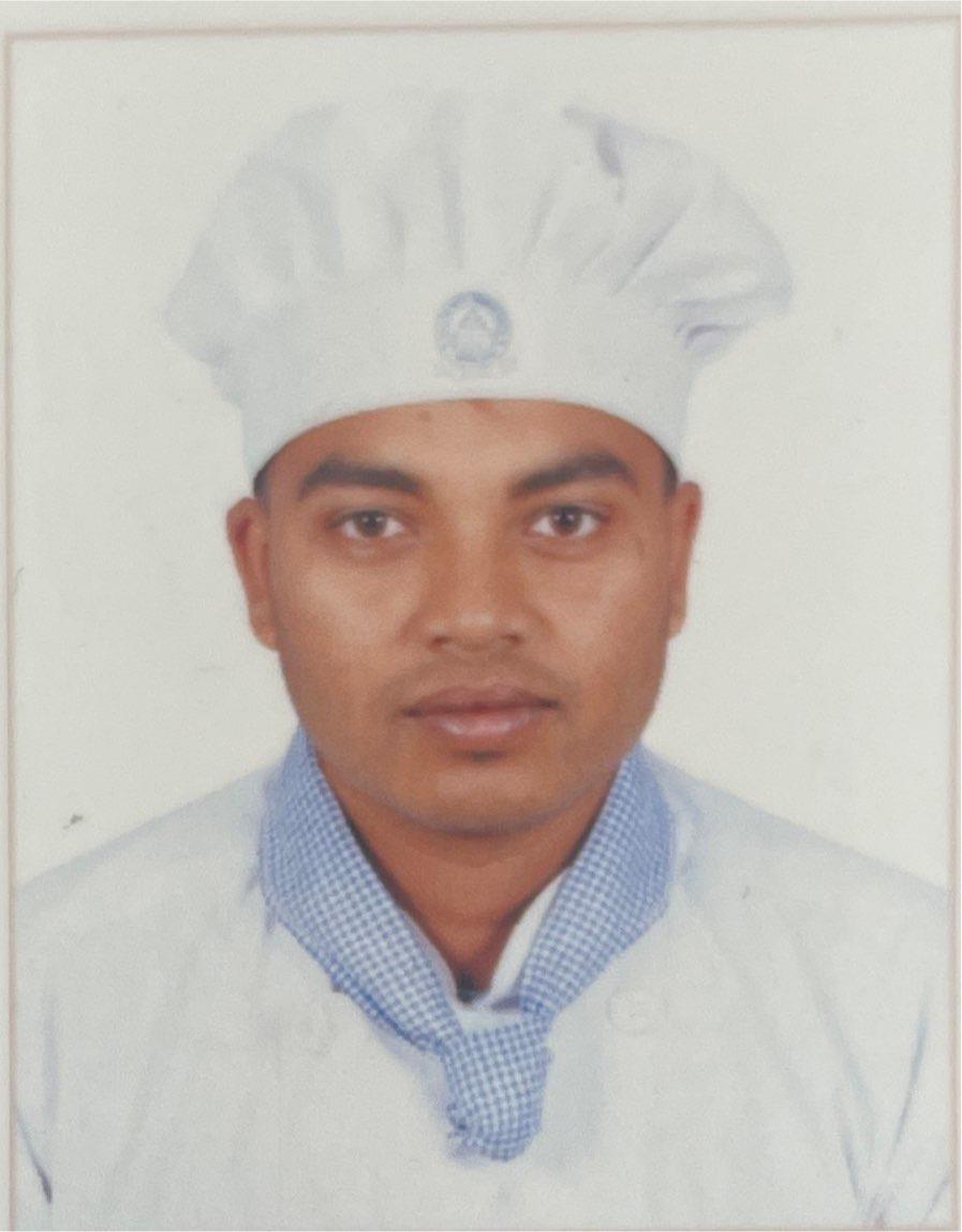 Mr. Bimal Das
