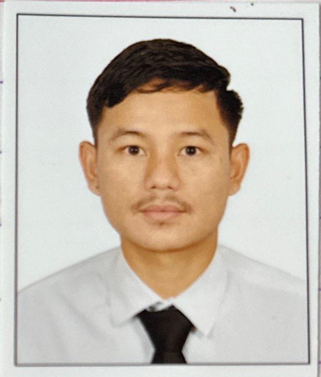 Mr. Sukur Gurung