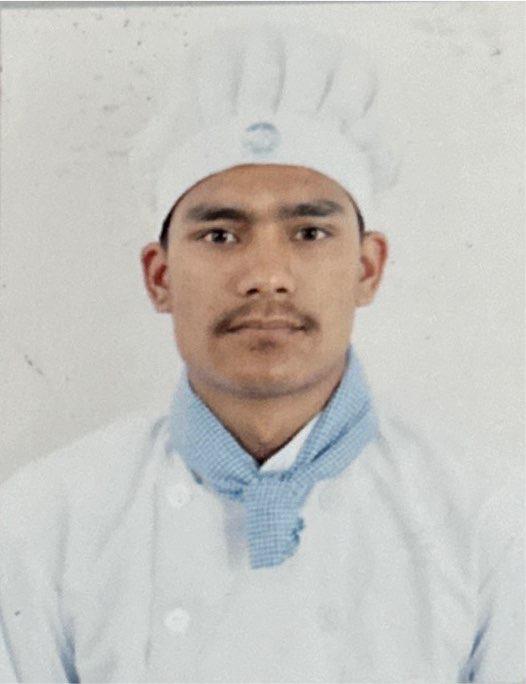 Mr. Arjun Bahadur Chhetri