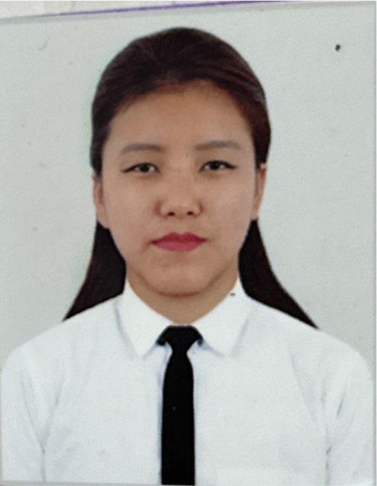 Ms. Nisha Gurung